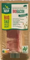 GERAUCHERTER BIO BACON