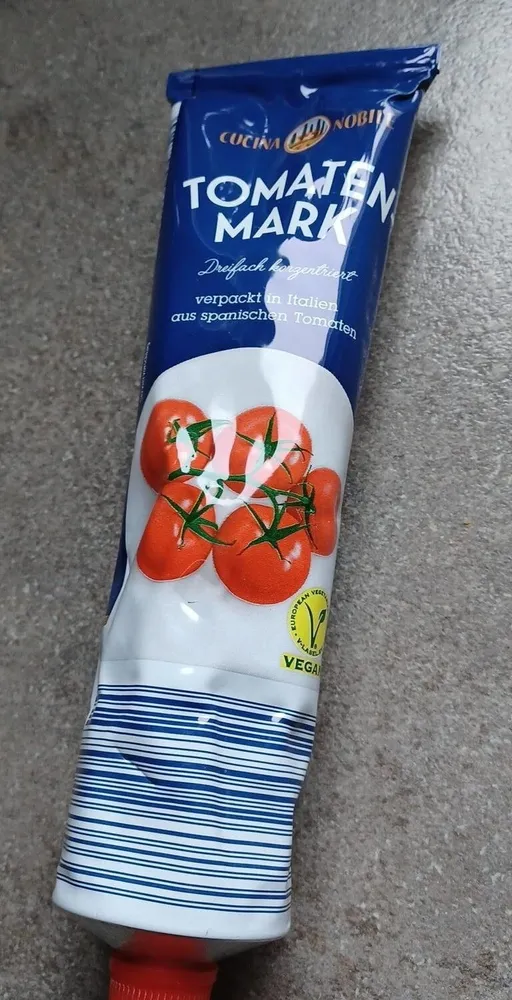 Tomatenmark