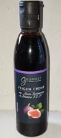 Feigen-Creme mit Aceto Balsamico di Modena IGP