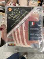 Prosciutto di Parma Parma Ham