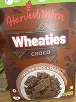 Wheaties Choco