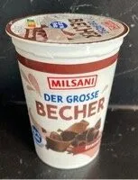 Der große Becher