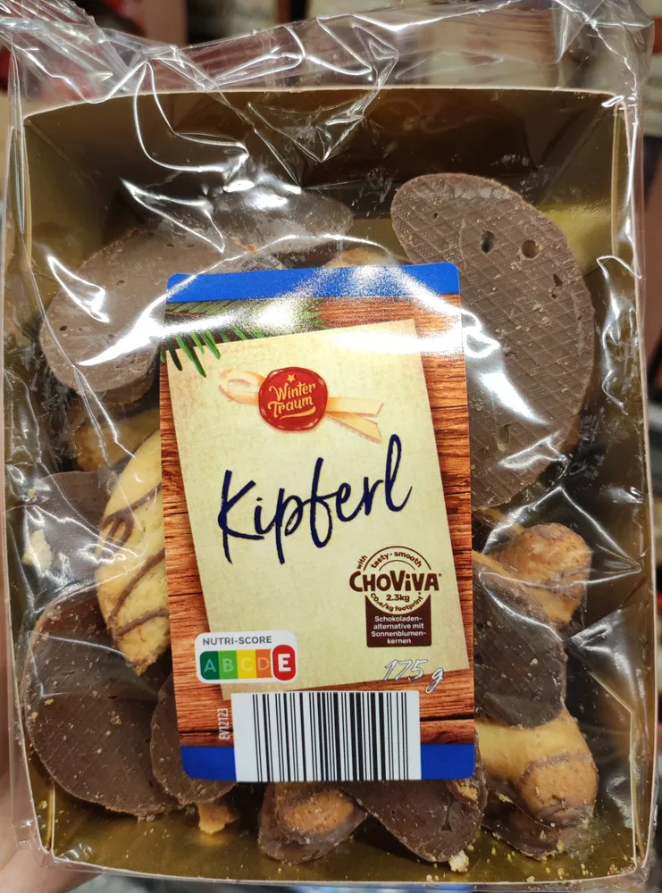 Kipferl Choviva