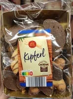 Kipferl Choviva