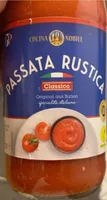 Passata Rustica Tomaten