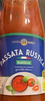 passata rustica Basilikum