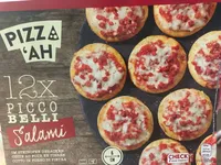 Picco Belli Salami