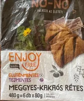 Meggyes-Kakaós Rétes