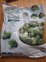 Brokkoli