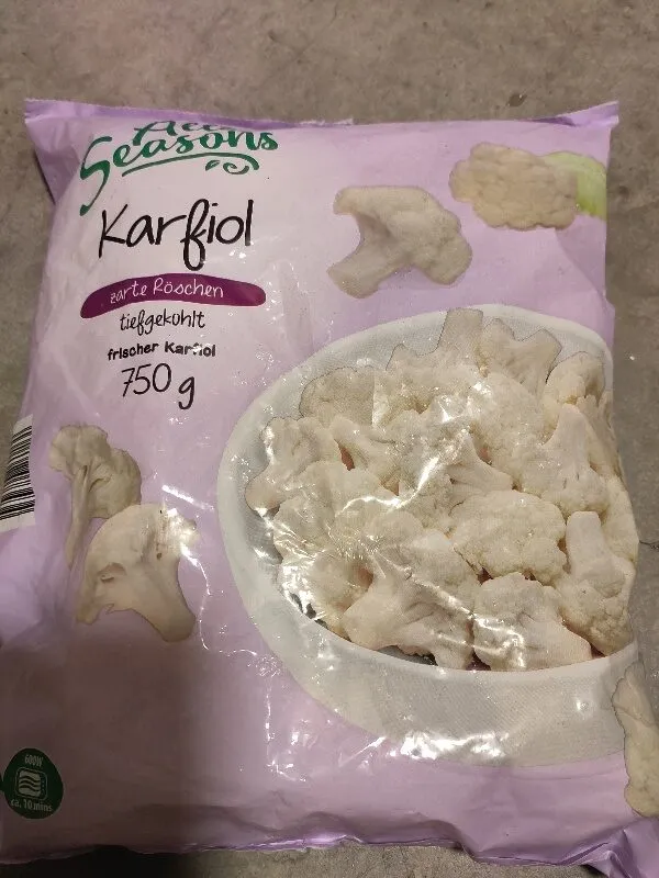 Karfiol
