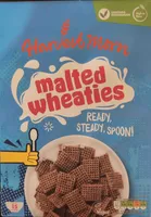 Malted Wheaties