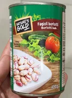 Fagioli borlotti