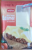Fromage Edam