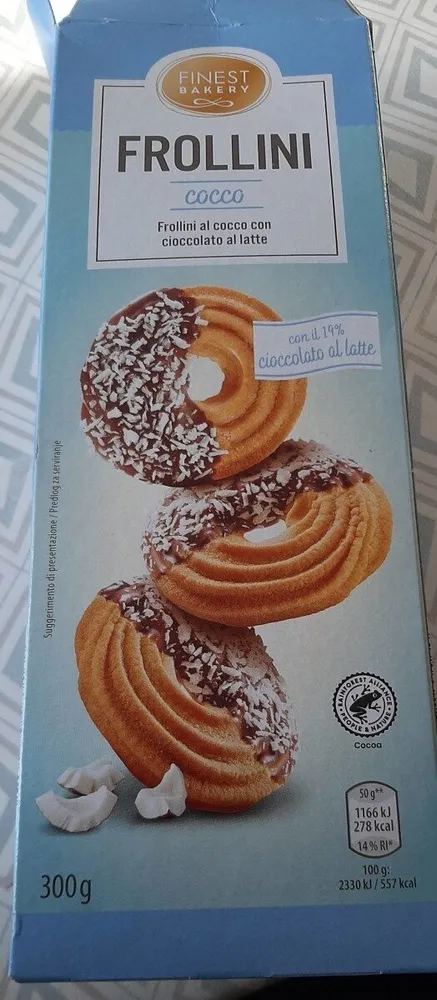 Frollini