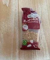 Flapjack