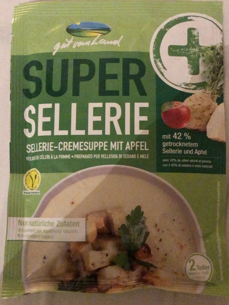 Super sellerie