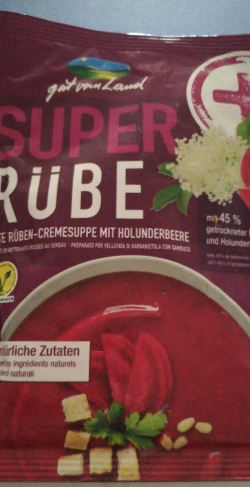 Super rube