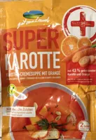 Super karotte