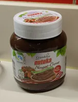 Nutoka