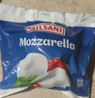 Mozzarella