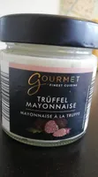 Truffel Mayonnaise