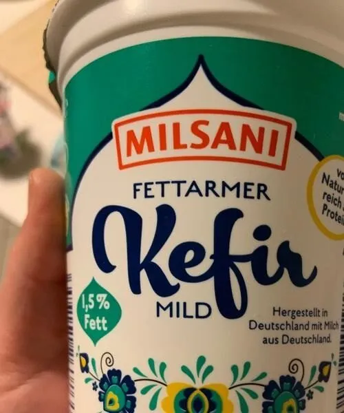 Kefir