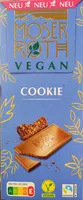 vegan Cookie