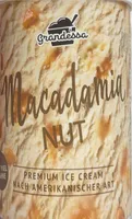 Macadamia Nut