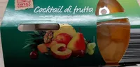 Cocktail di frutta