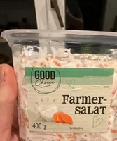 Farmer Salat