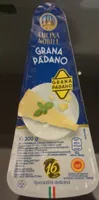 Grana Padano