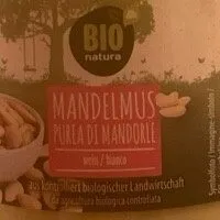 Mandelmus