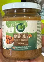 Mandelmus