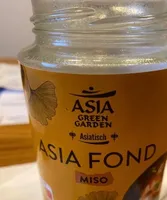 Asia Fond