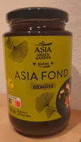 Asia Fond