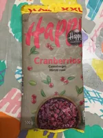 Cranberries