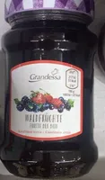 Waldfrüchte