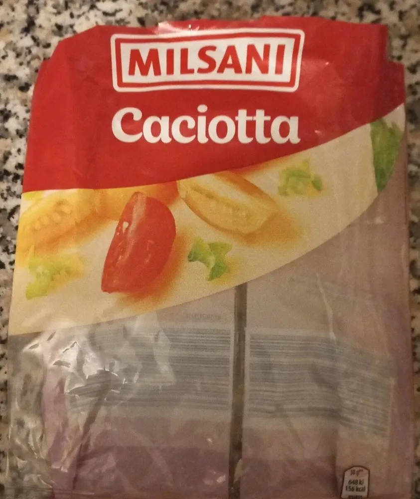 Caciotta