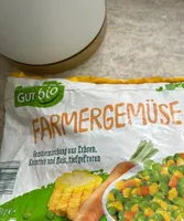 Farmergemüse