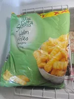 Wellen Frites