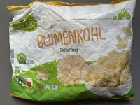 Gemüse Blumenkohl