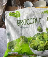 Gemüse Brokkoli