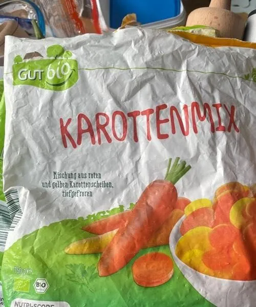 Karotten