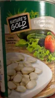 Fagioli bianchi di Spagna