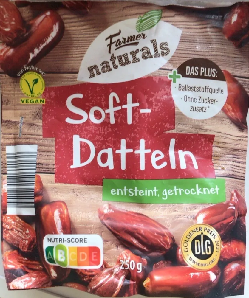 Softdatteln