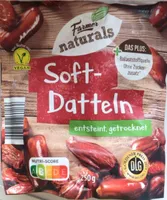 Softdatteln