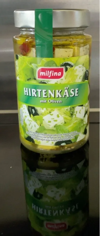 Hirtenkäse