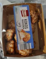Kokosmakronen