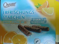 Erfrischungsstäbchen