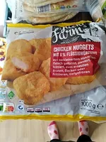 Chicken Nuggets